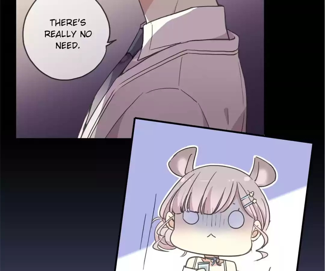 Sweet Bite Marks Chapter 187.3 page 21 - 