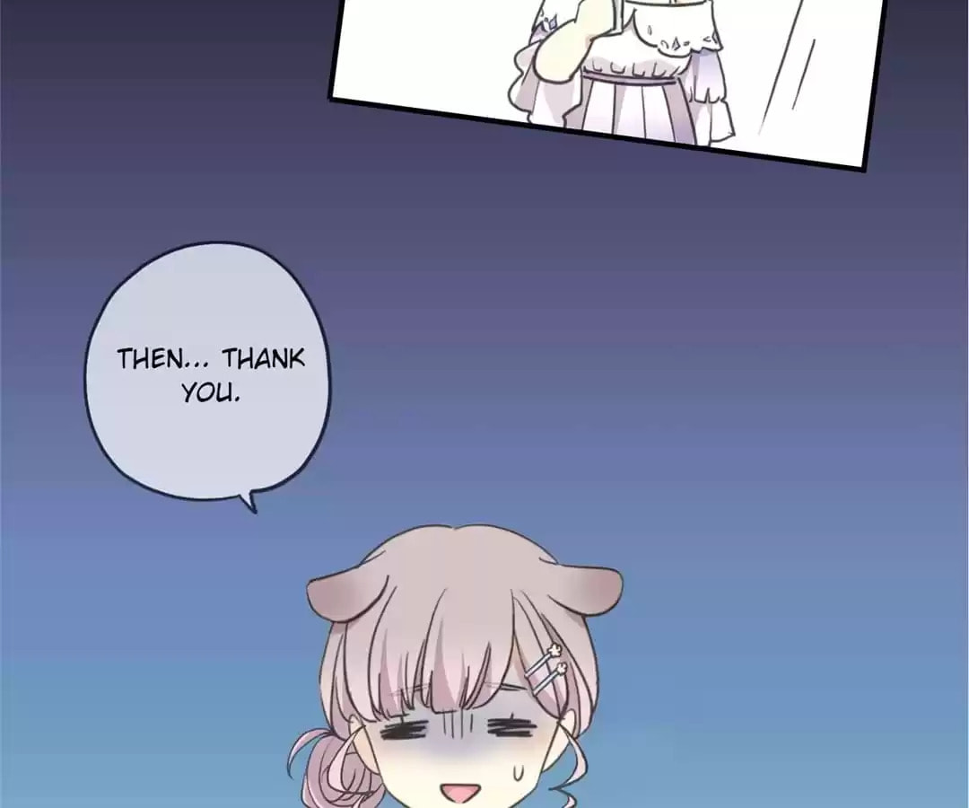 Sweet Bite Marks Chapter 187.3 page 22 - 