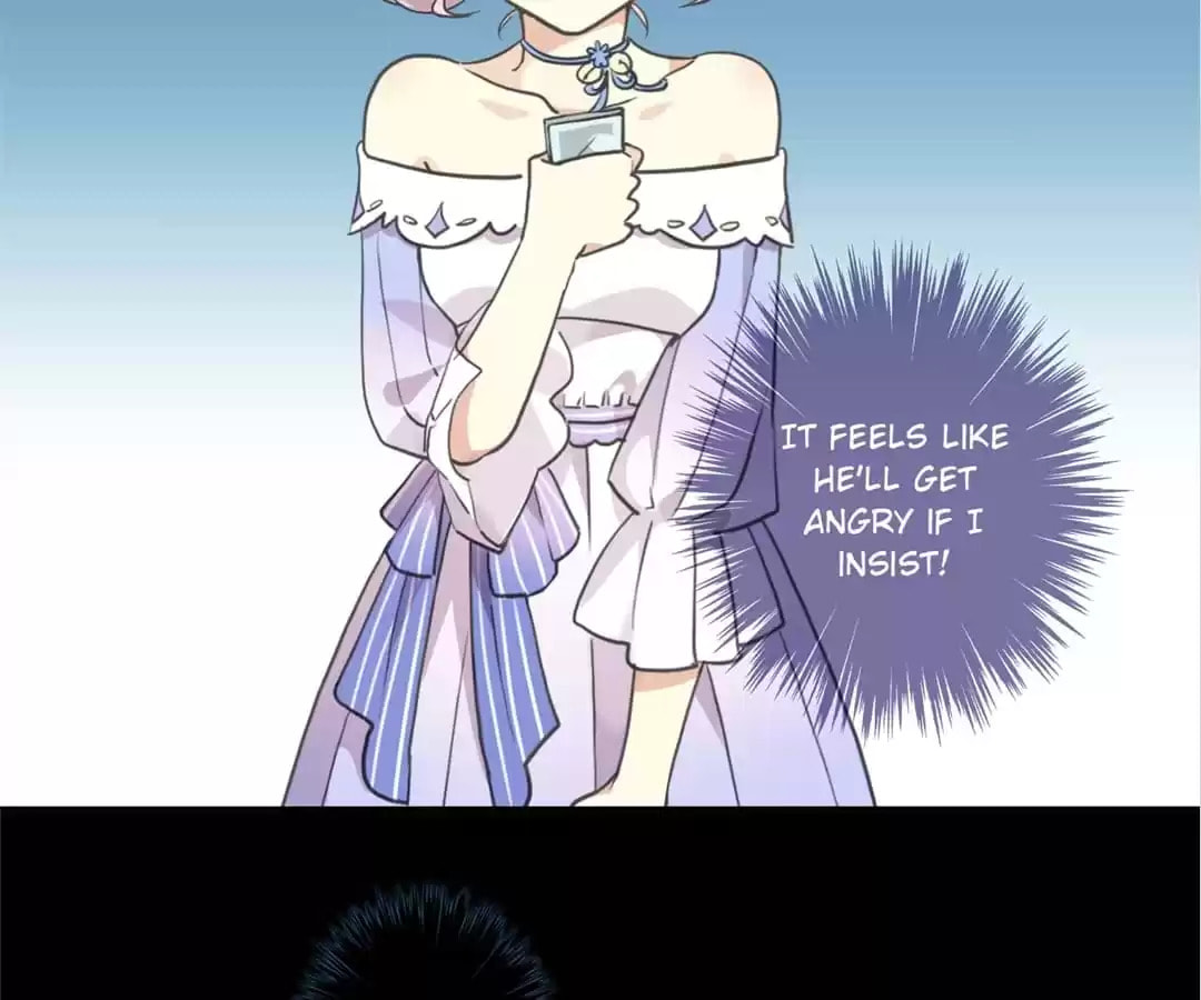 Sweet Bite Marks Chapter 187.3 page 23 - 