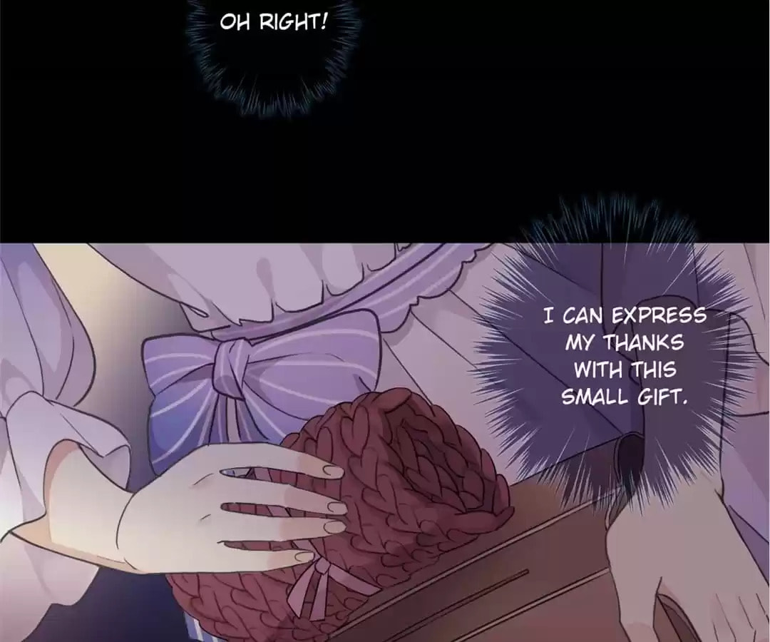 Sweet Bite Marks Chapter 187.3 page 24 - 