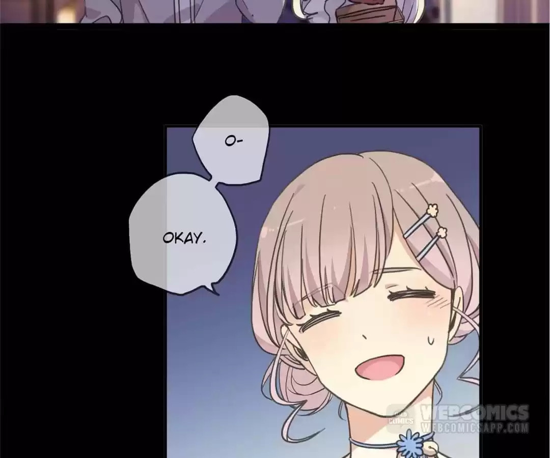Sweet Bite Marks Chapter 187.3 page 26 - 