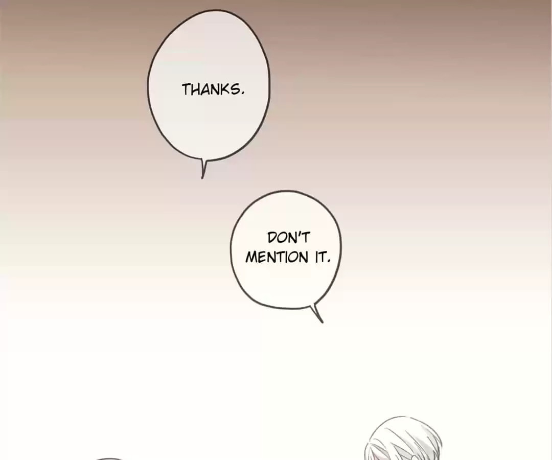 Sweet Bite Marks Chapter 187.3 page 4 - 