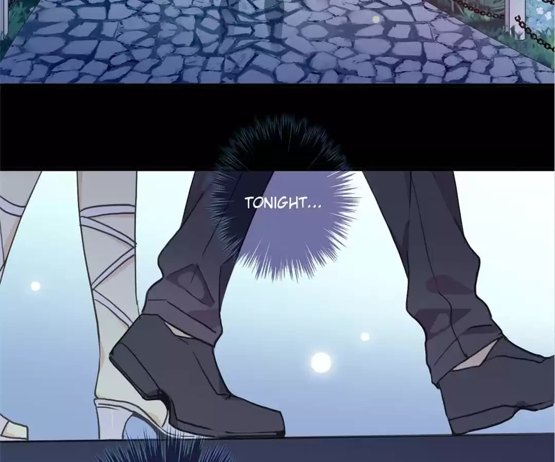 Sweet Bite Marks Chapter 187.3 page 31 - 