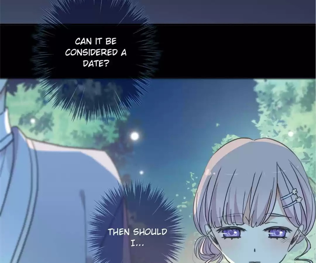 Sweet Bite Marks Chapter 187.3 page 32 - 