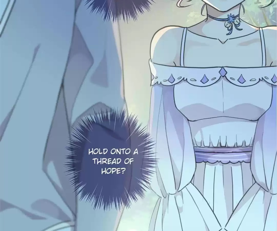 Sweet Bite Marks Chapter 187.3 page 33 - 