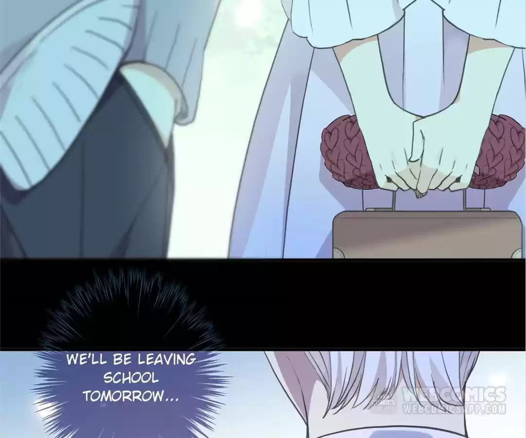 Sweet Bite Marks Chapter 187.3 page 34 - 