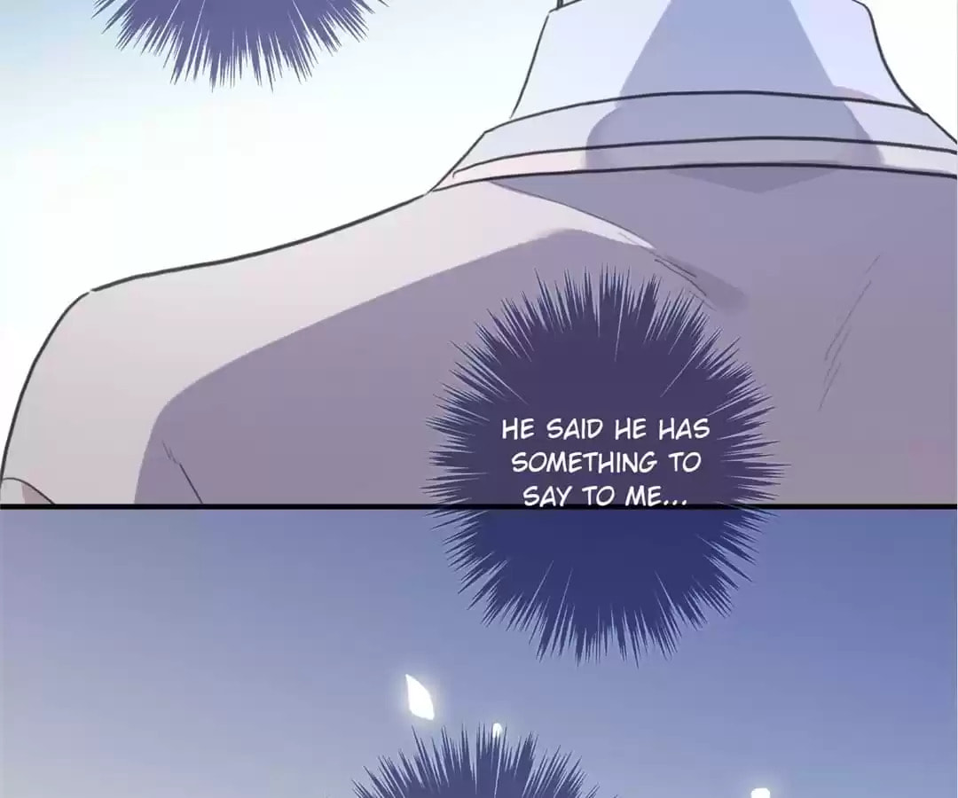 Sweet Bite Marks Chapter 187.3 page 35 - 
