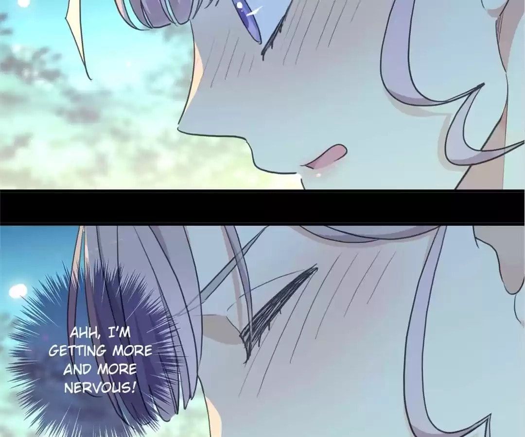Sweet Bite Marks Chapter 187.3 page 37 - 