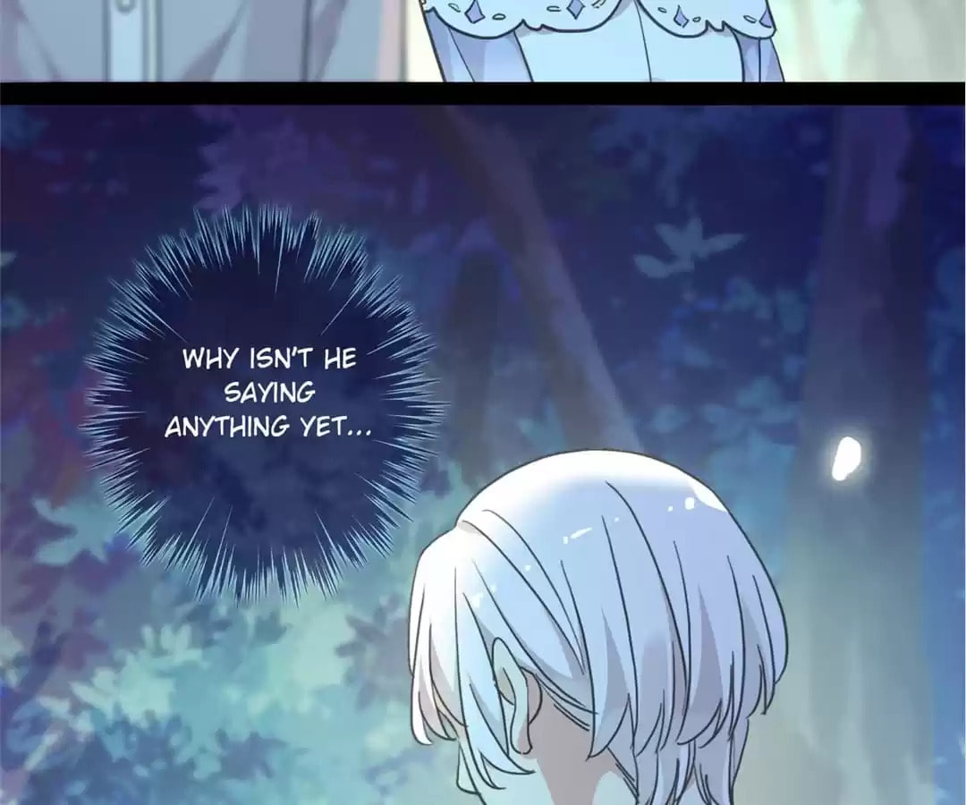 Sweet Bite Marks Chapter 187.3 page 40 - 