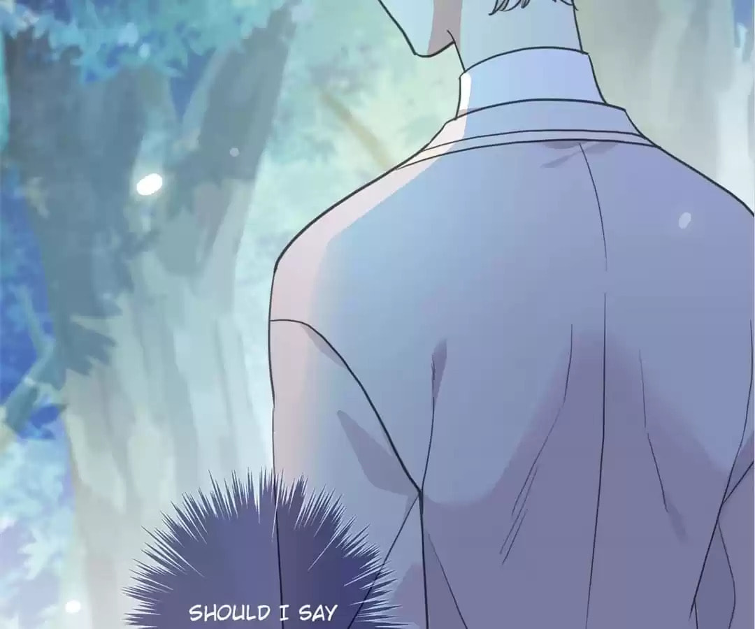 Sweet Bite Marks Chapter 187.3 page 41 - 