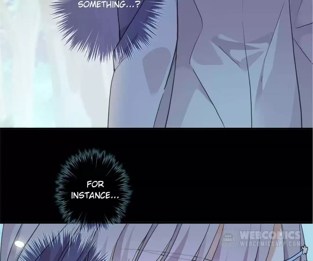 Sweet Bite Marks Chapter 187.3 page 42 - 