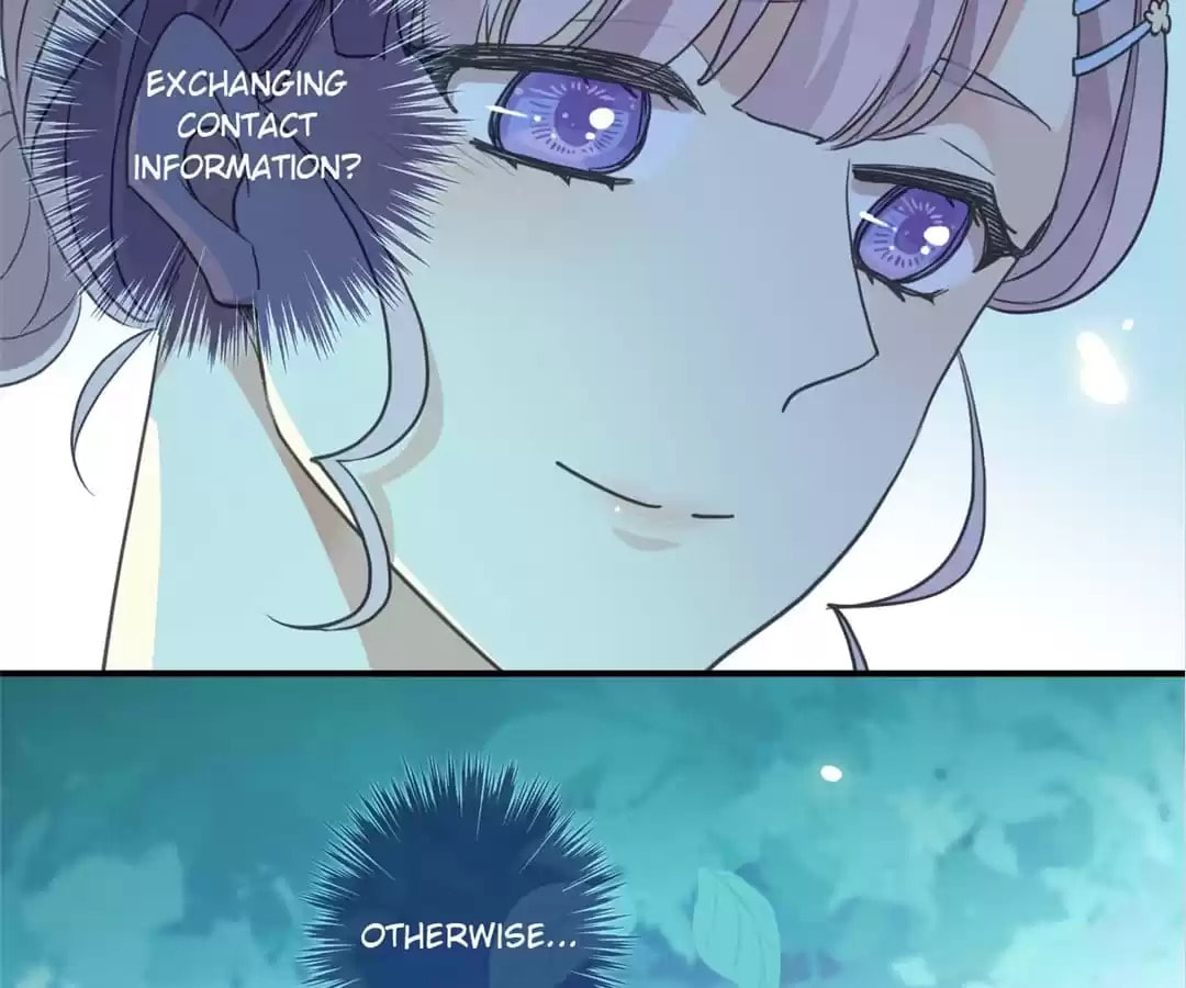 Sweet Bite Marks Chapter 187.3 page 43 - 