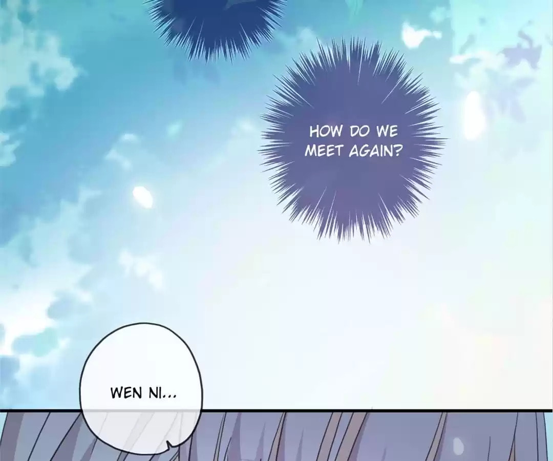 Sweet Bite Marks Chapter 187.3 page 44 - 