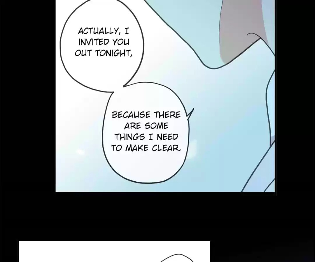 Sweet Bite Marks Chapter 187.3 page 47 - 
