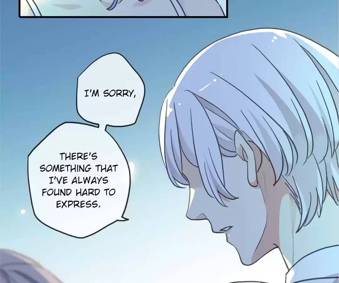 Sweet Bite Marks Chapter 187.3 page 49 - 