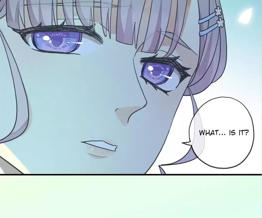 Sweet Bite Marks Chapter 187.3 page 51 - 