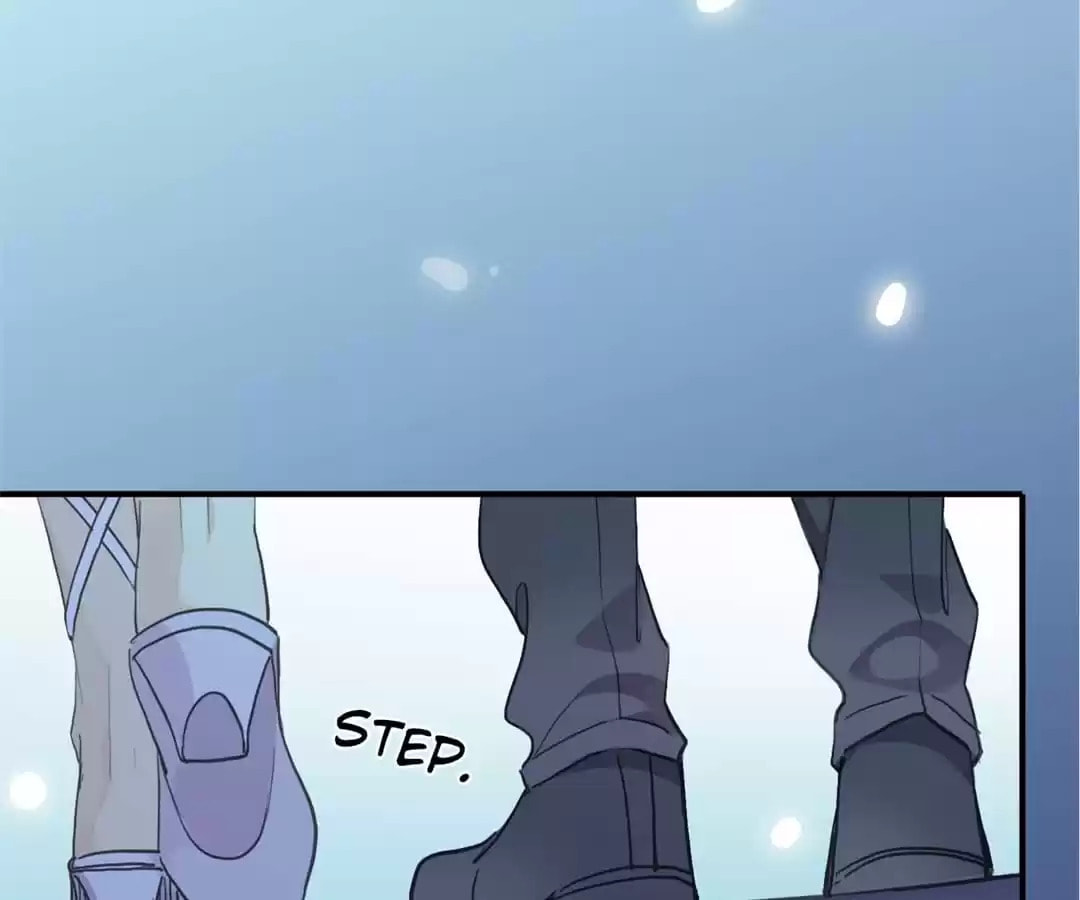 Sweet Bite Marks Chapter 187.3 page 53 - 