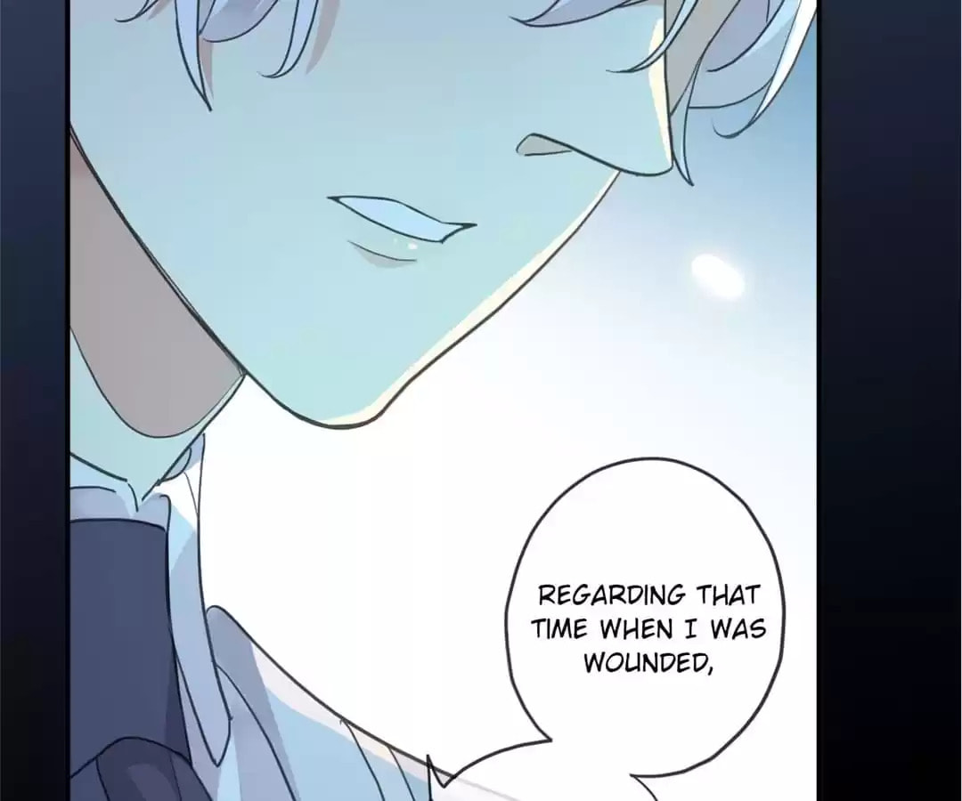 Sweet Bite Marks Chapter 187.3 page 55 - 