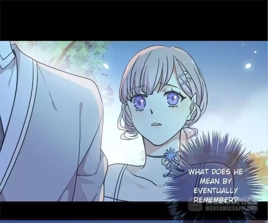 Sweet Bite Marks Chapter 187.3 page 58 - 