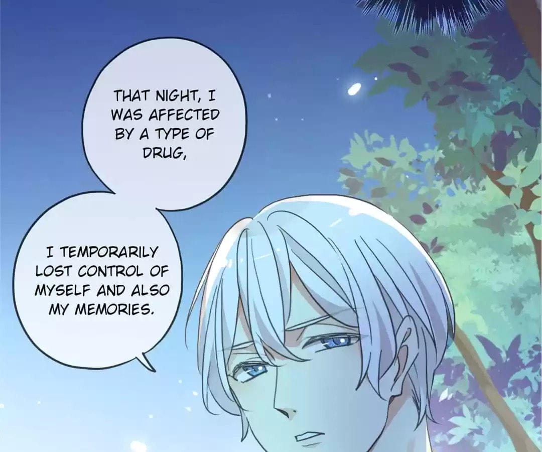 Sweet Bite Marks Chapter 187.3 page 59 - 