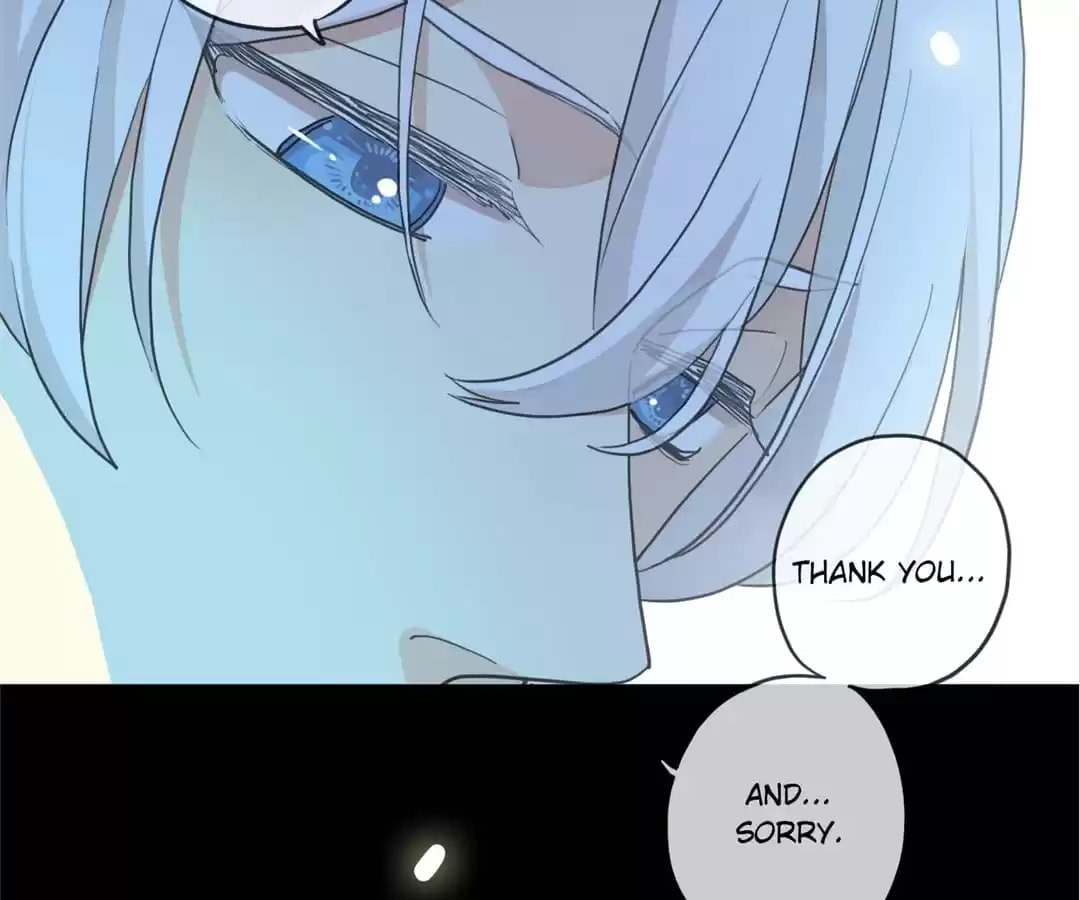 Sweet Bite Marks Chapter 187.3 page 83 - 