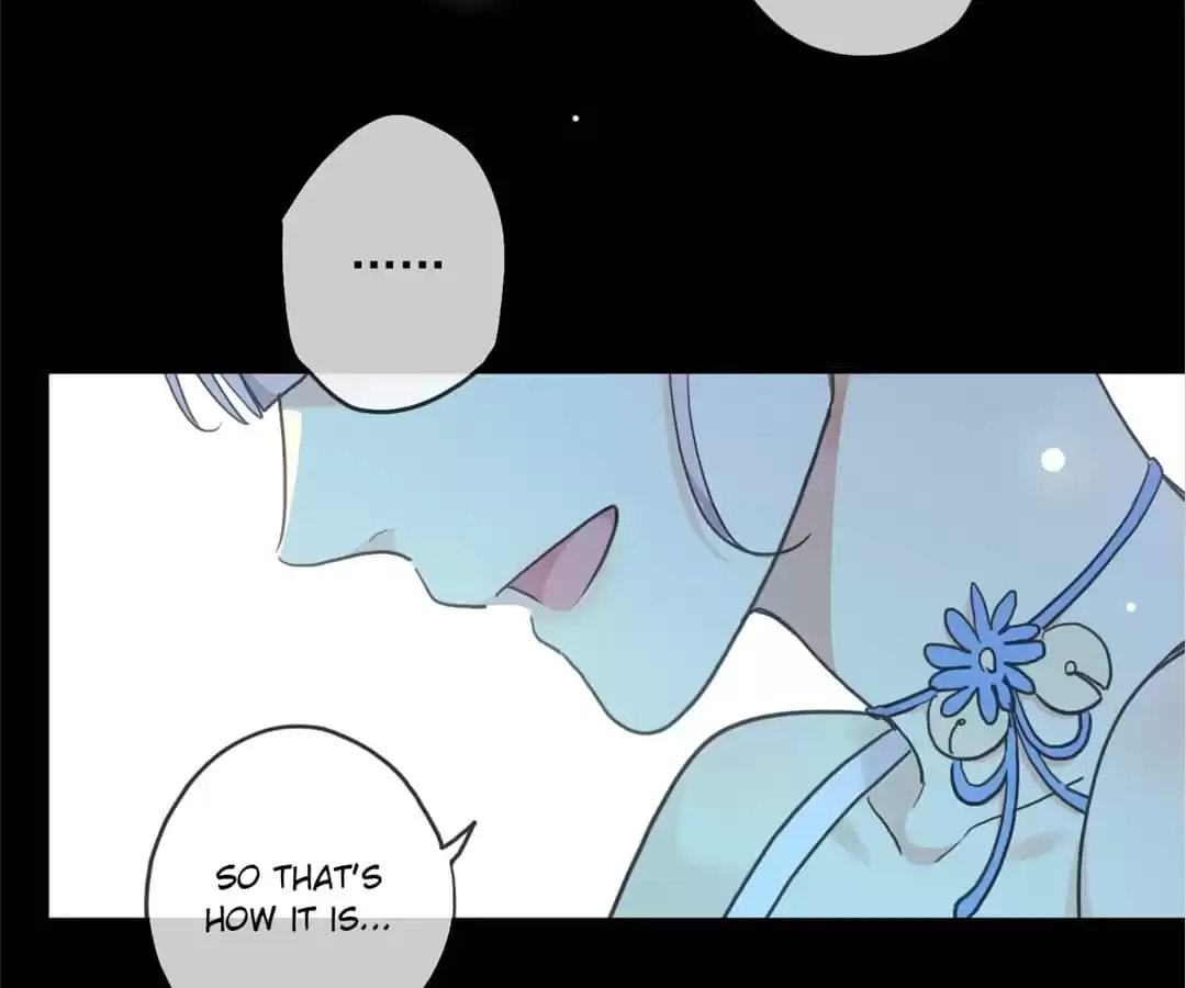 Sweet Bite Marks Chapter 187.3 page 84 - 