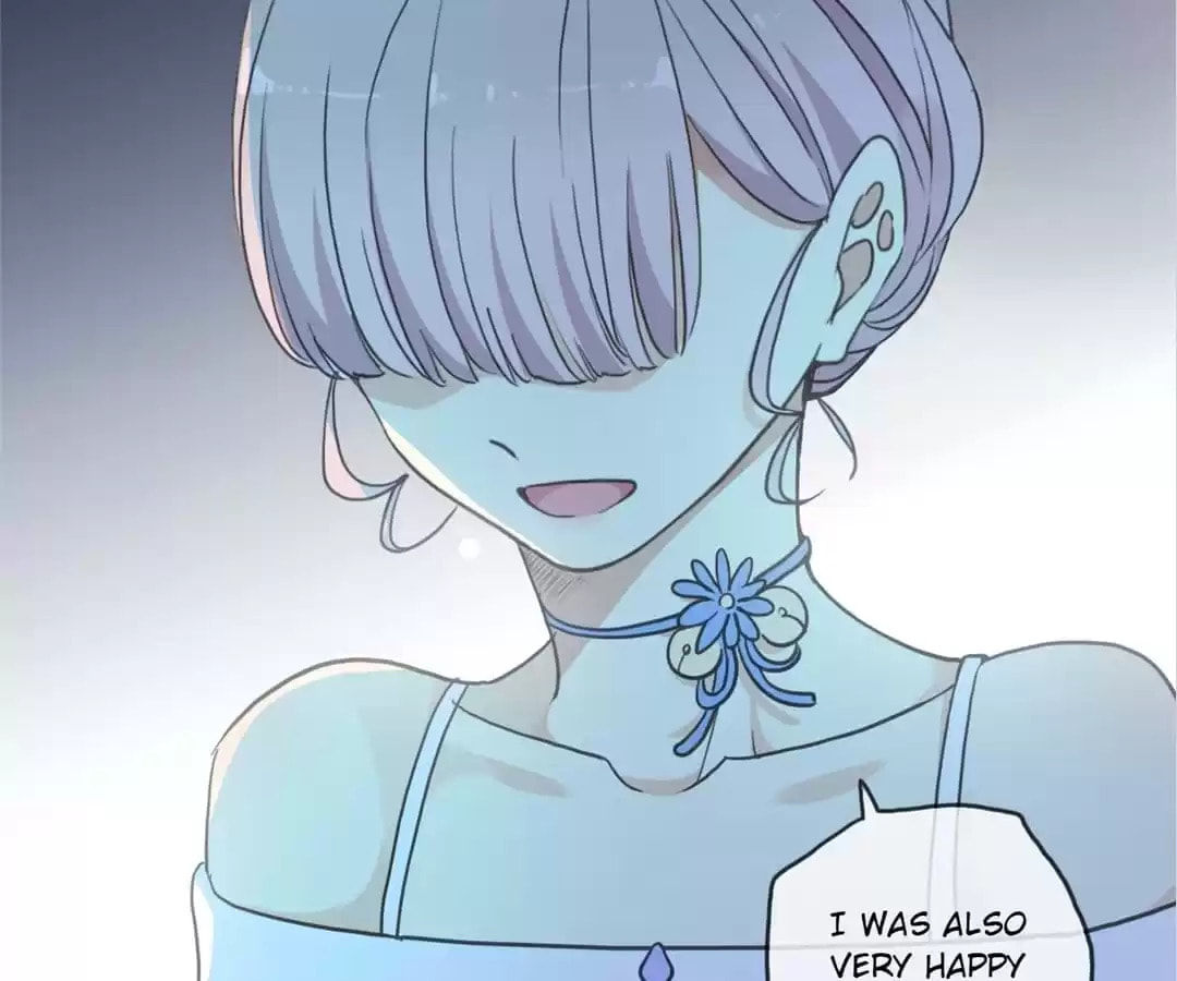 Sweet Bite Marks Chapter 187.3 page 89 - 