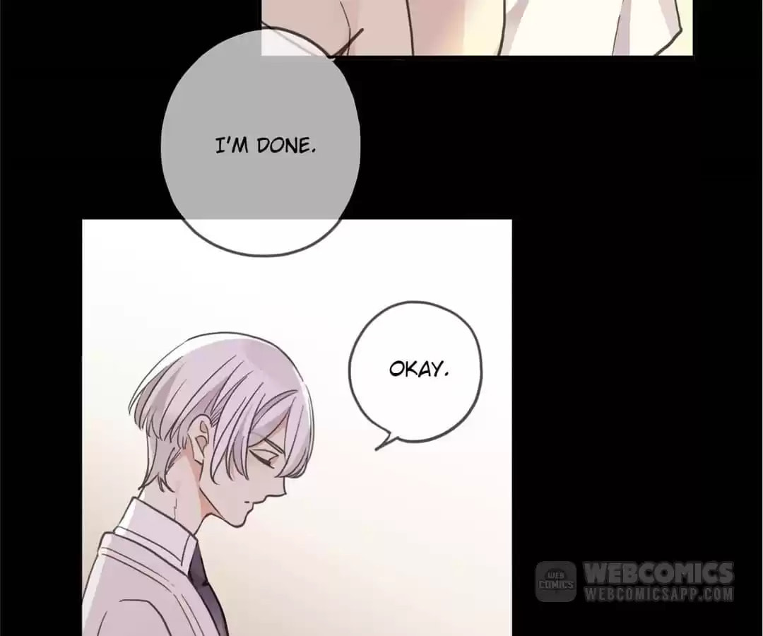 Sweet Bite Marks Chapter 187.3 page 10 - 