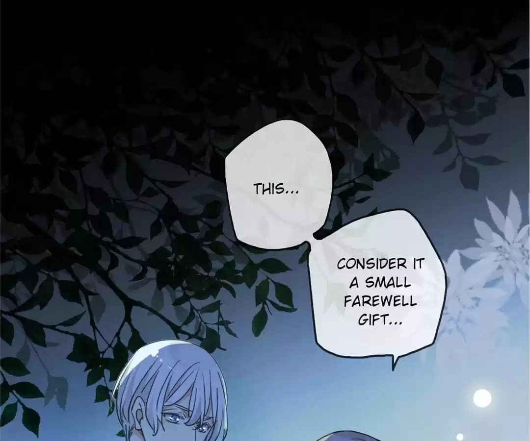 Sweet Bite Marks Chapter 187.3 page 94 - 
