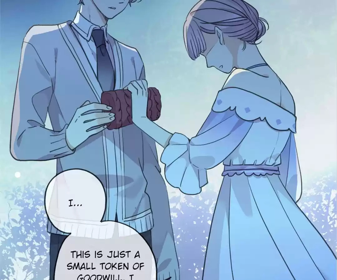 Sweet Bite Marks Chapter 187.3 page 95 - 