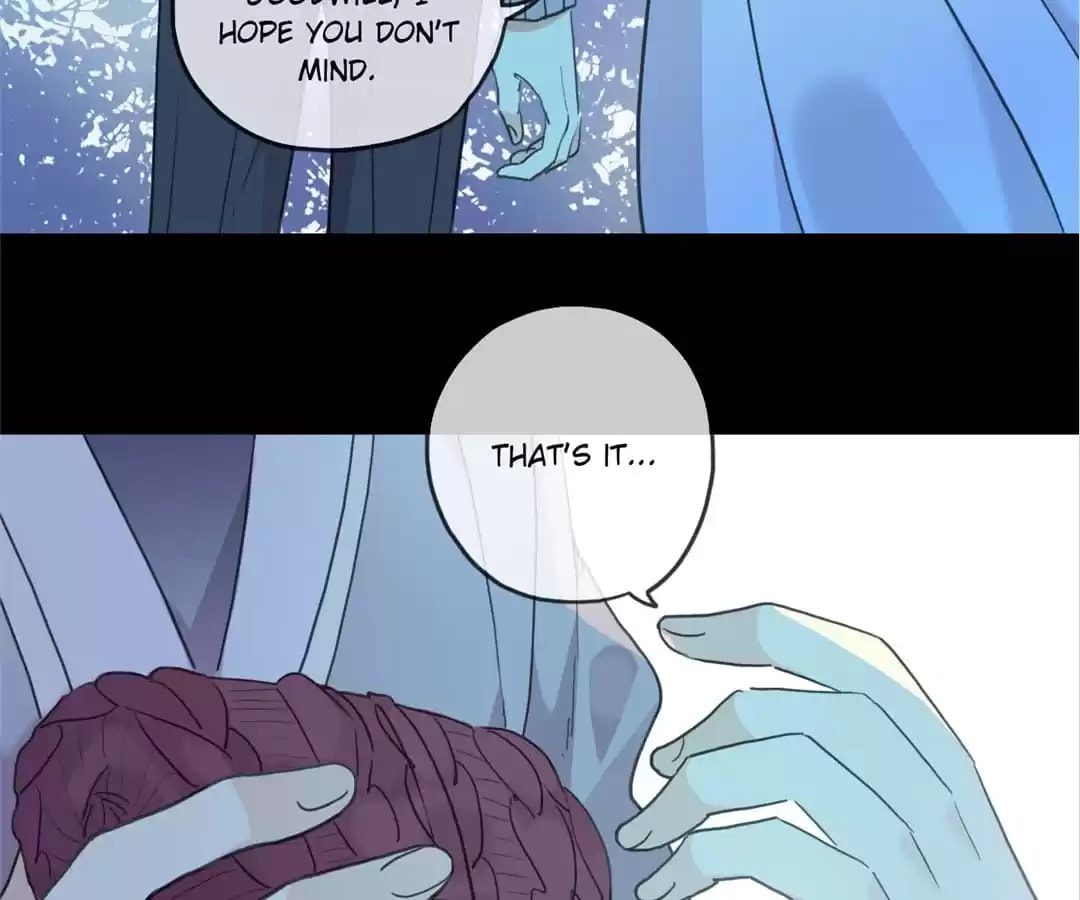 Sweet Bite Marks Chapter 187.3 page 96 - 