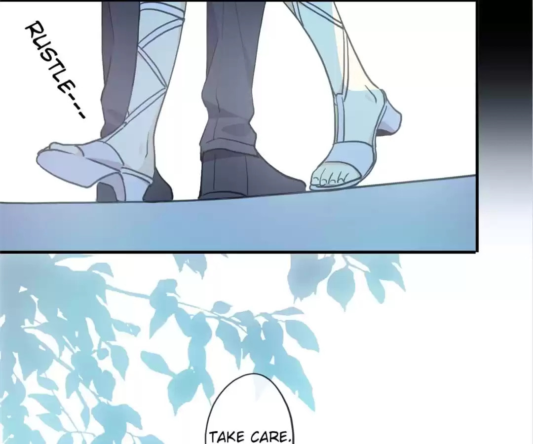 Sweet Bite Marks Chapter 187.3 page 100 - 