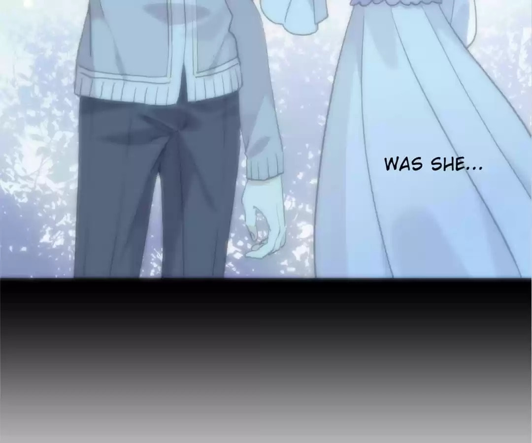 Sweet Bite Marks Chapter 187.4 page 12 - 