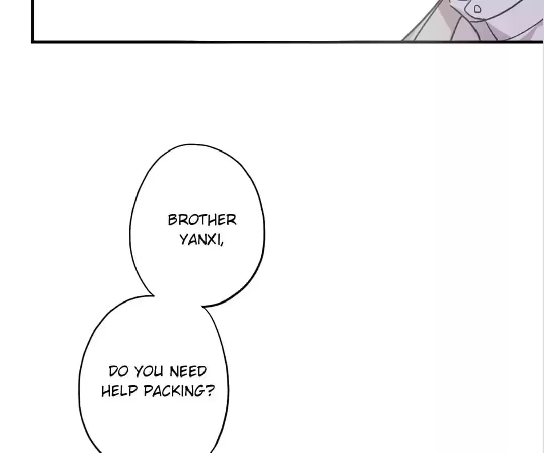 Sweet Bite Marks Chapter 187.4 page 16 - 