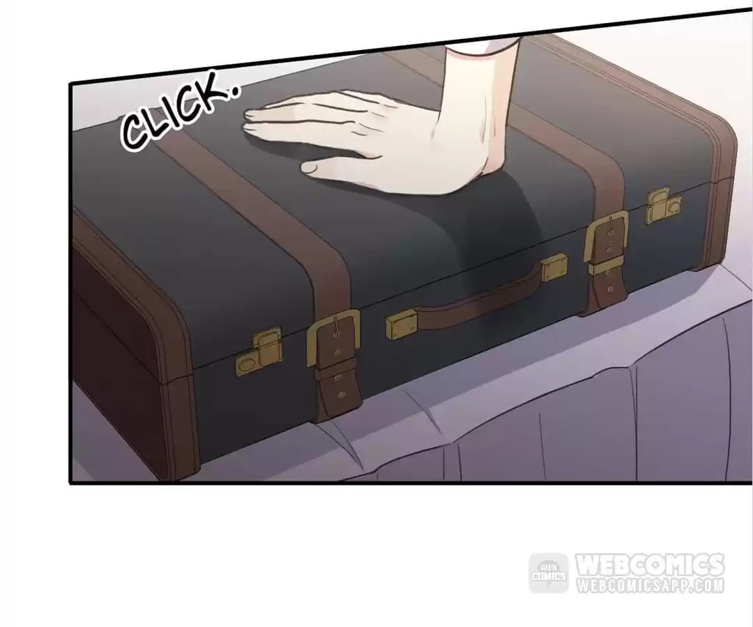 Sweet Bite Marks Chapter 187.4 page 18 - 