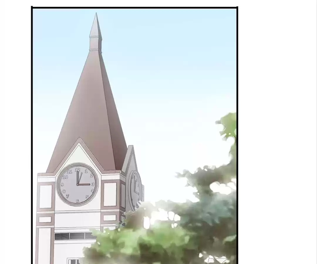 Sweet Bite Marks Chapter 187.4 page 20 - 