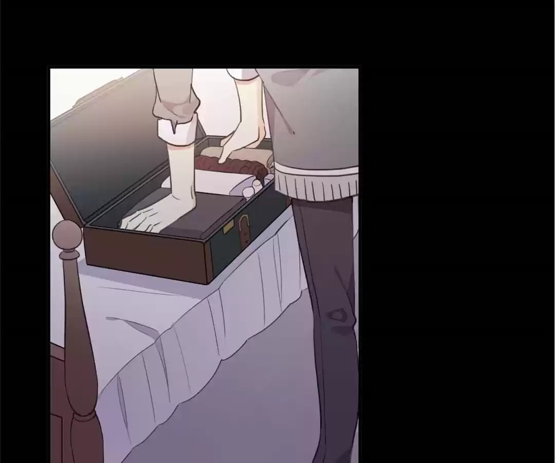 Sweet Bite Marks Chapter 187.4 page 3 - 