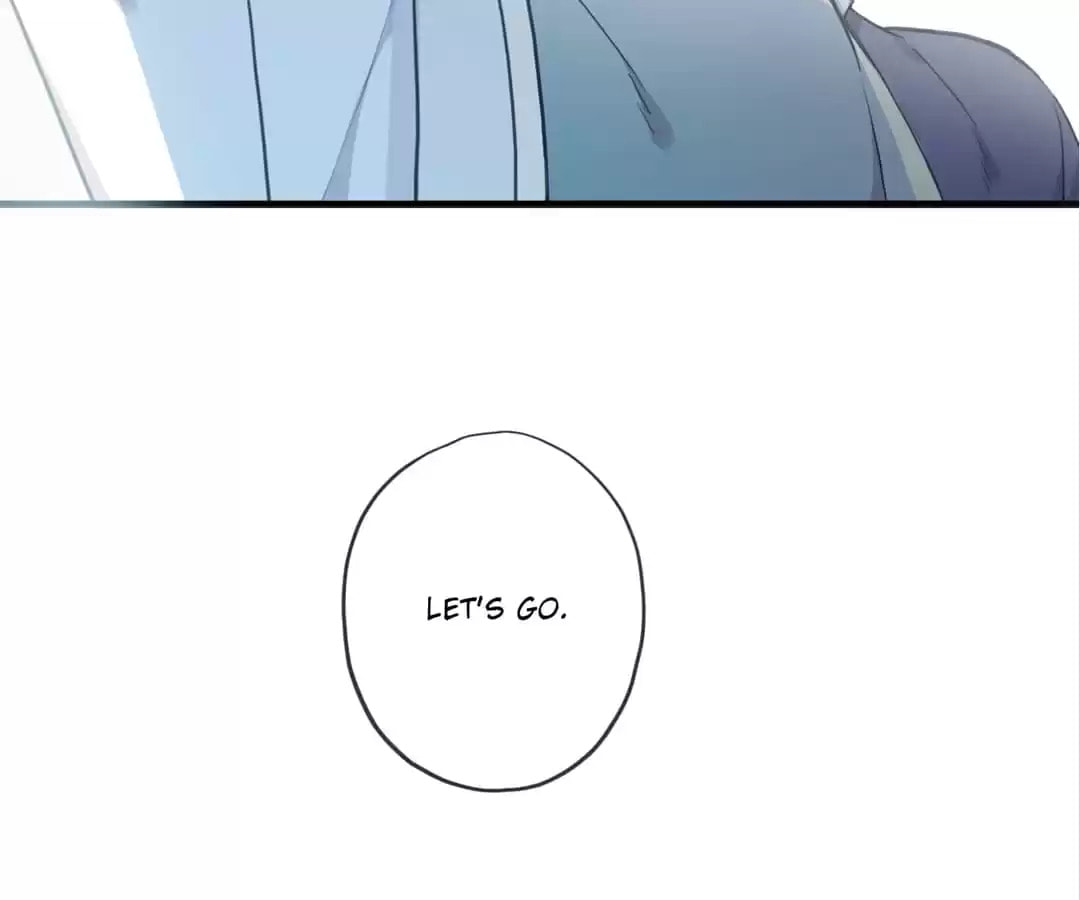 Sweet Bite Marks Chapter 187.4 page 28 - 