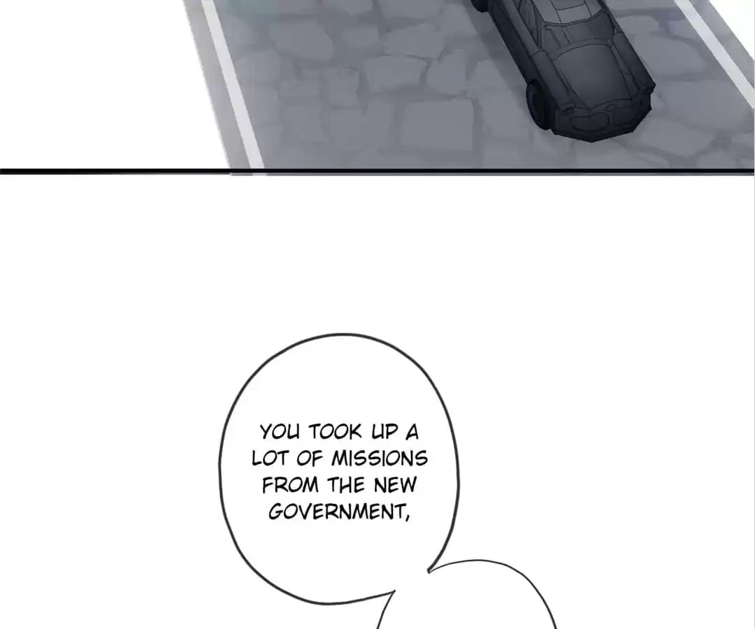 Sweet Bite Marks Chapter 187.4 page 31 - 