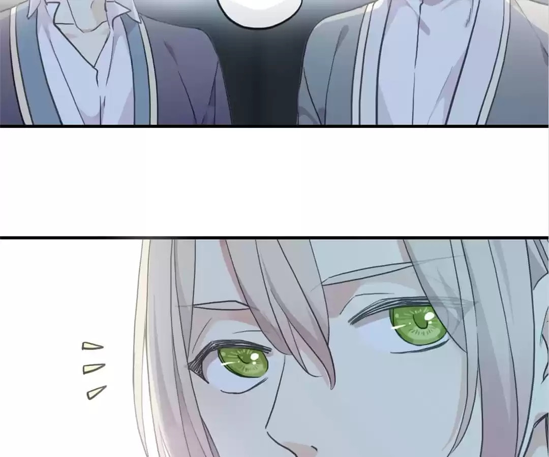 Sweet Bite Marks Chapter 187.4 page 33 - 