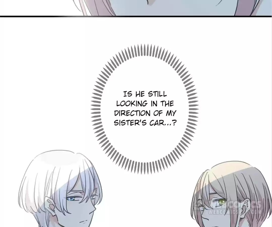 Sweet Bite Marks Chapter 187.4 page 34 - 