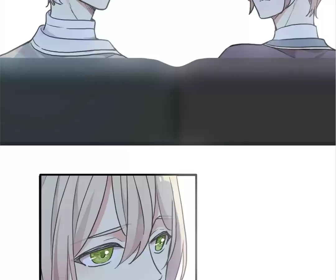Sweet Bite Marks Chapter 187.4 page 35 - 