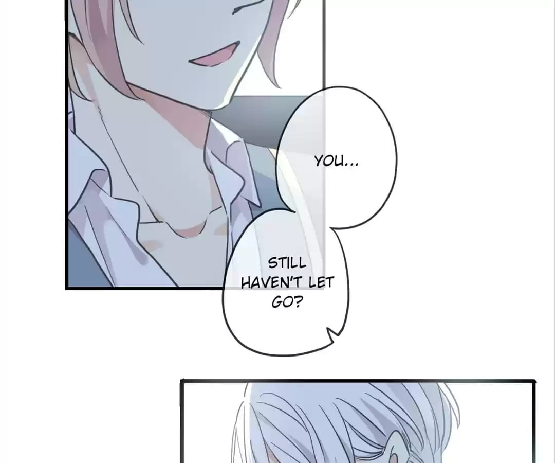 Sweet Bite Marks Chapter 187.4 page 36 - 