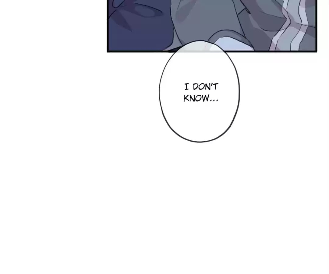 Sweet Bite Marks Chapter 187.4 page 38 - 