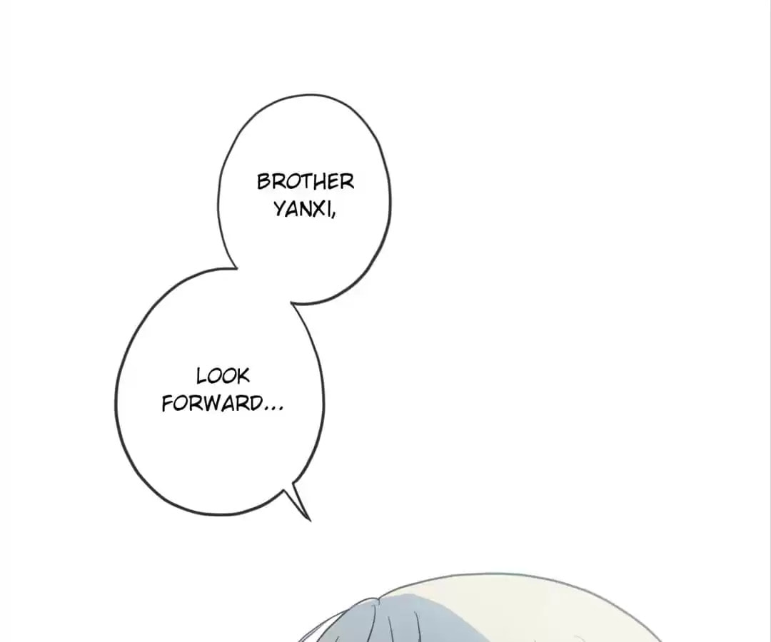 Sweet Bite Marks Chapter 187.4 page 39 - 
