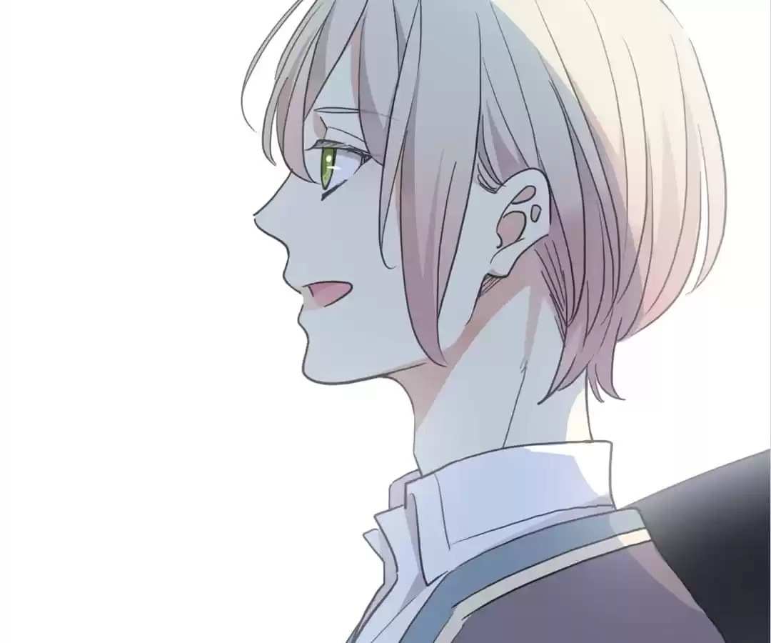 Sweet Bite Marks Chapter 187.4 page 40 - 