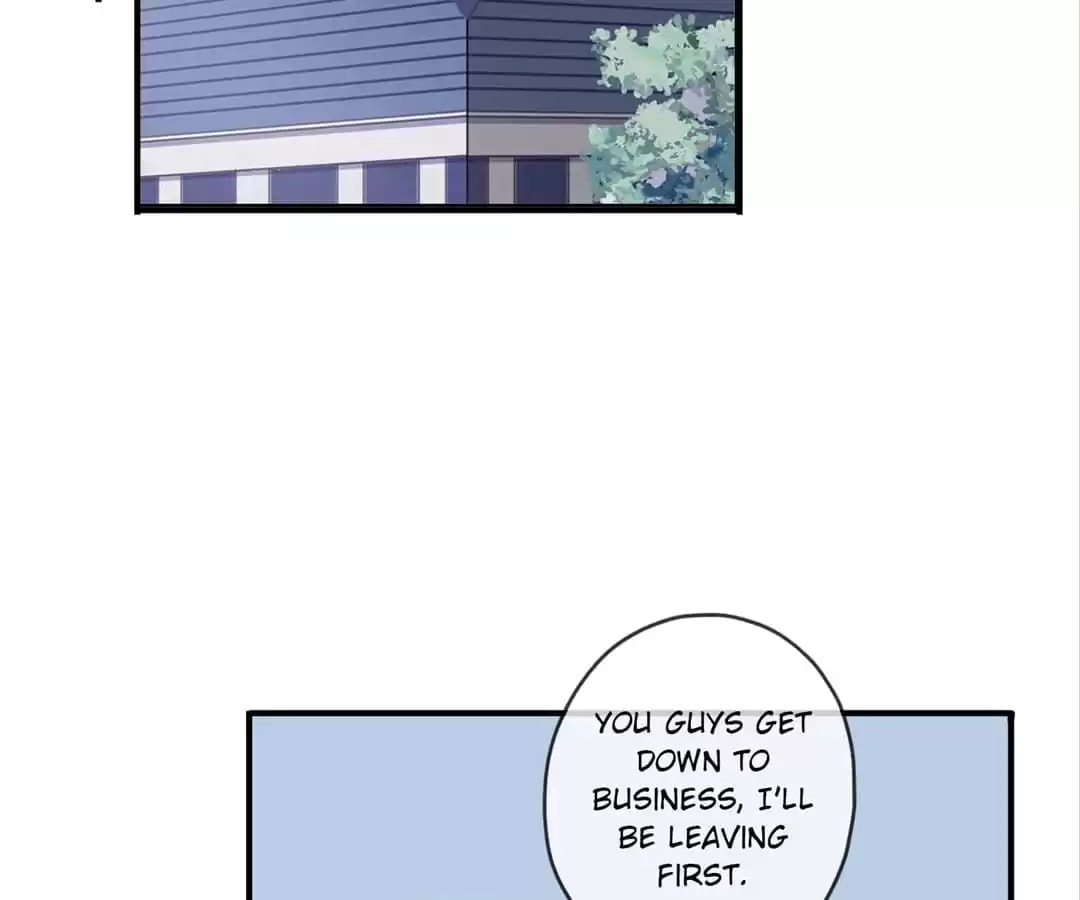Sweet Bite Marks Chapter 187.4 page 47 - 
