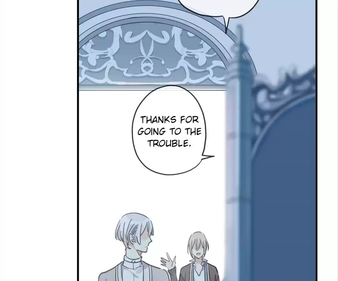 Sweet Bite Marks Chapter 187.4 page 48 - 