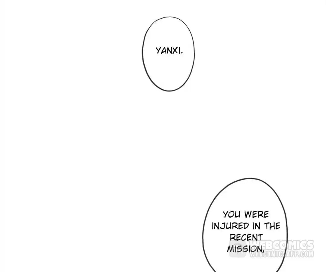 Sweet Bite Marks Chapter 187.4 page 50 - 