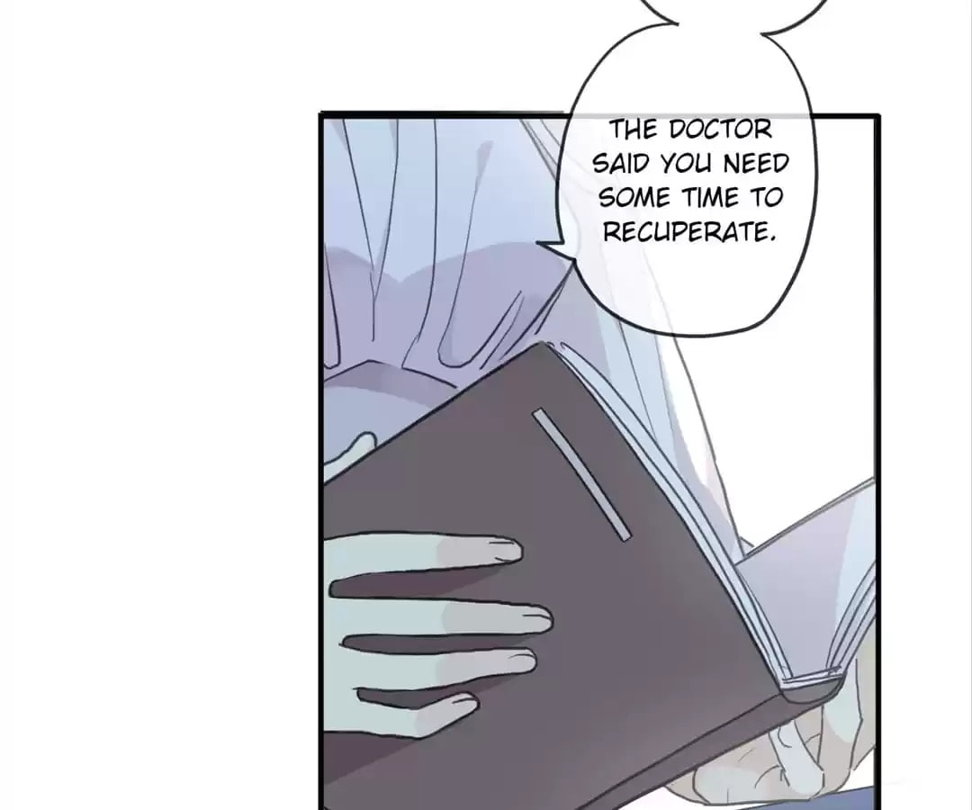 Sweet Bite Marks Chapter 187.4 page 51 - 